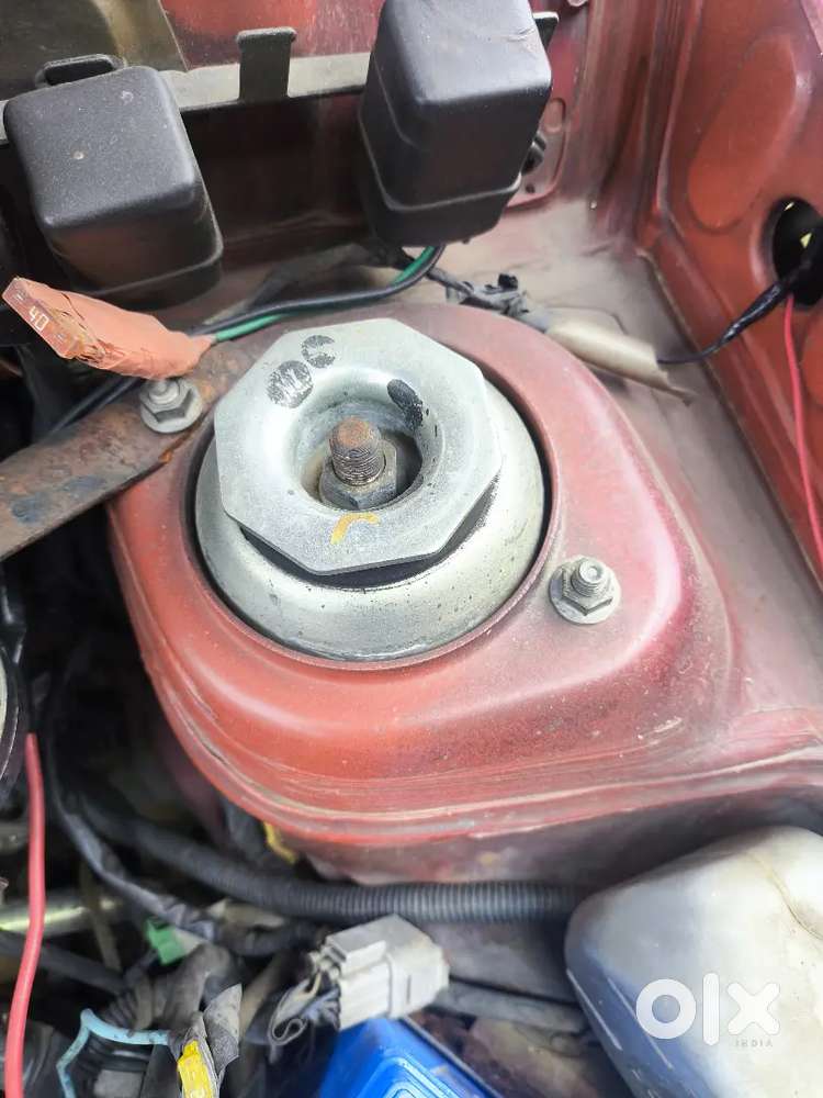 Maruti Suzuki 800 2012 Petrol Good Condition