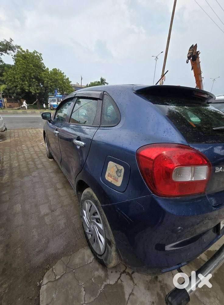 Maruti Suzuki Baleno Delta, 2018, Diesel