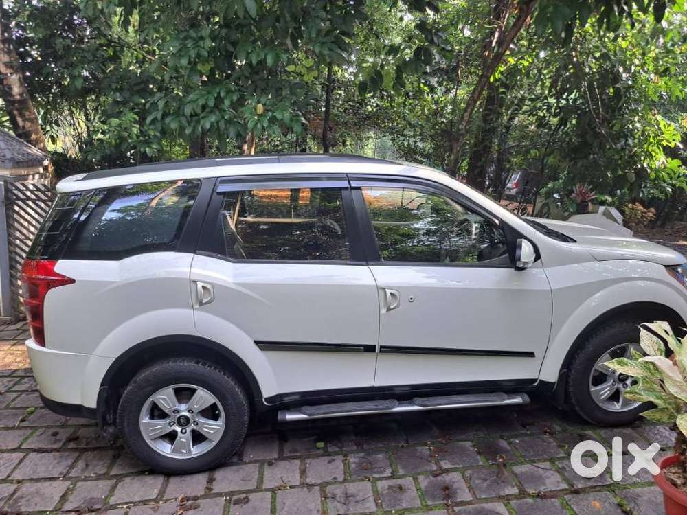 Mahindra Xuv500 2011-2015 W8 2wd, 2014, Diesel