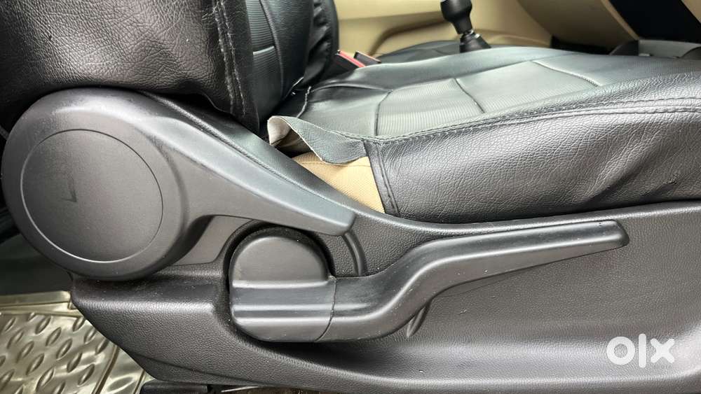 Honda Amaze S Petrol, 2020, Petrol
