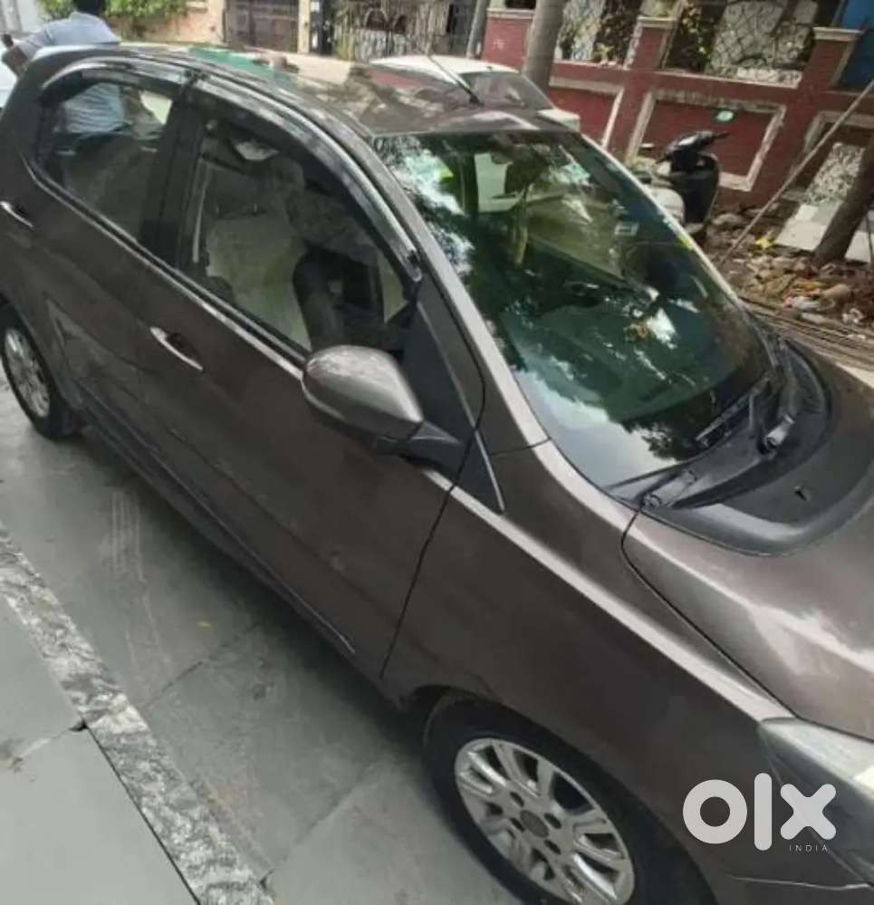 Tata Tiago Xz 2019 Diesel