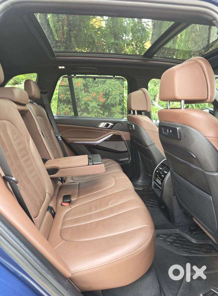 Bmw X5 Xdrive 40i M Sport, 2020, Petrol