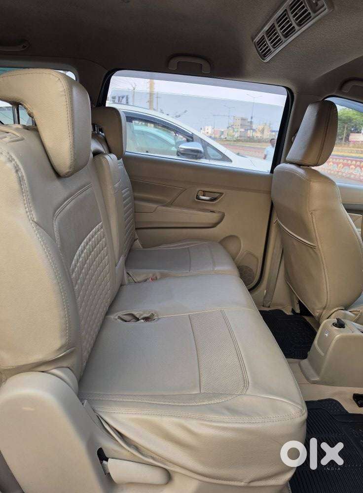 Maruti Suzuki Ertiga 2022-2023  Vxi, 2023, Petrol