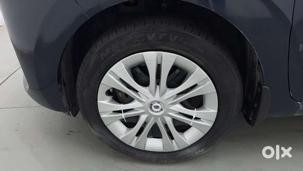 Hyundai Grand I10 Nios Sportz 1.2 Kappa Vtvt, 2023, Petrol