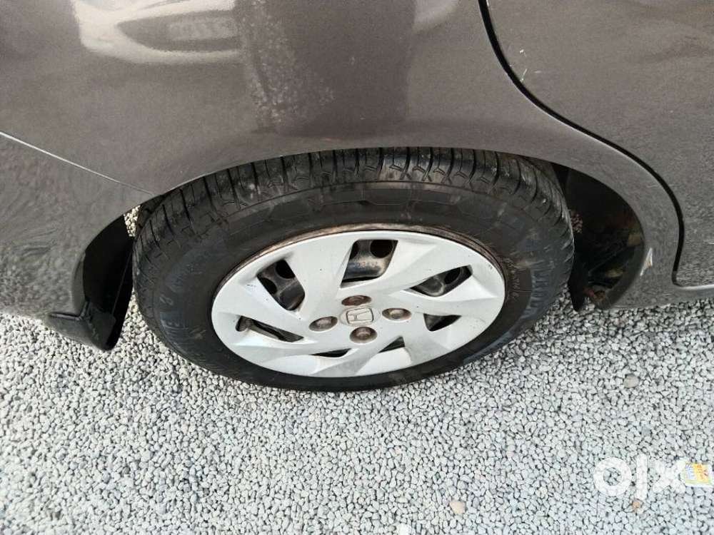 Honda Amaze S I-dtech, 2014, Diesel