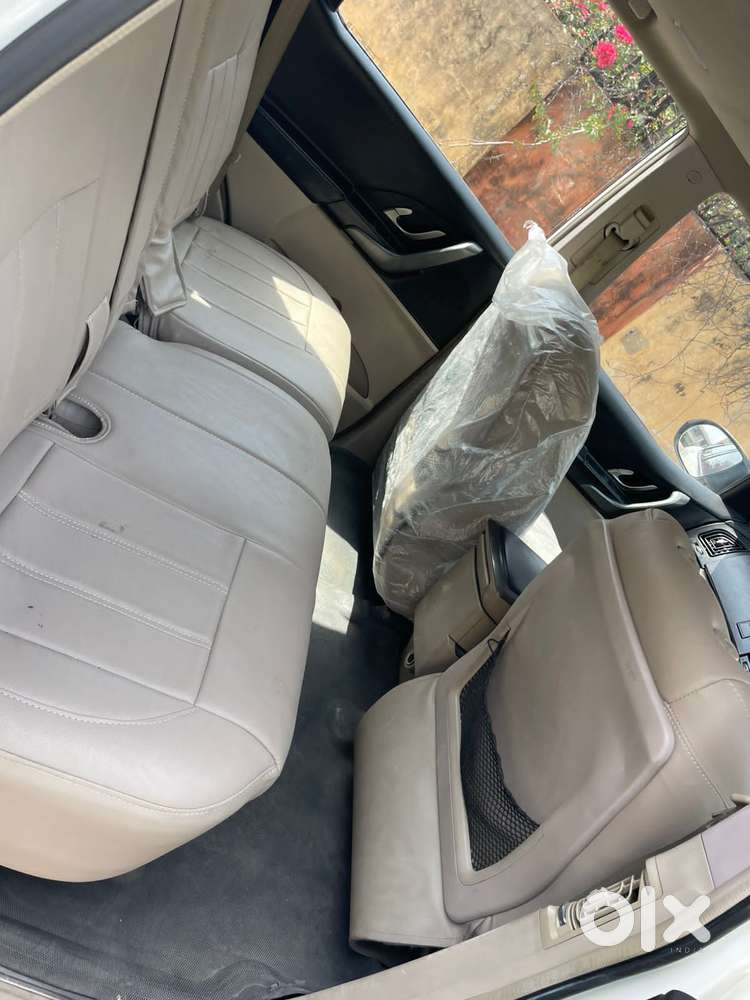 Mahindra Xuv500 W10 2wd, 2016, Diesel