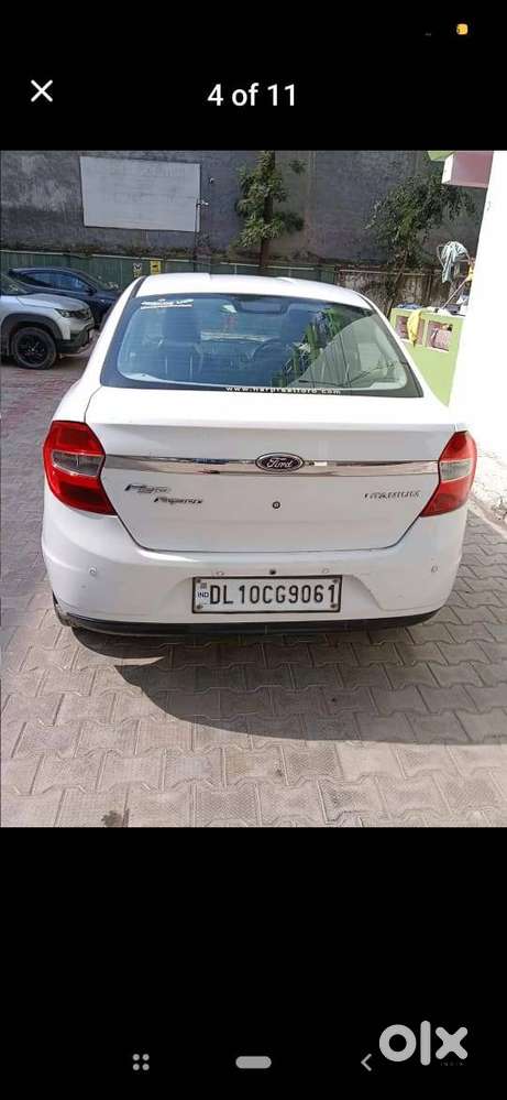 1.5 Liter ,2016 Model , Petrol Automatic .well Maintained.