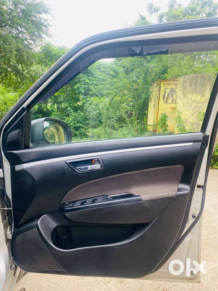 Maruti Suzuki Swift Ddis Zdi, 2012, Diesel