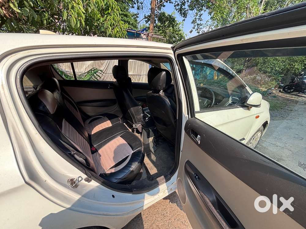 Hyundai I20 Good Condition