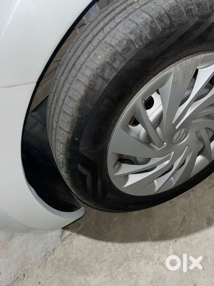 Maruti Suzuki Swift 2021 Petrol 43000 Km Driven