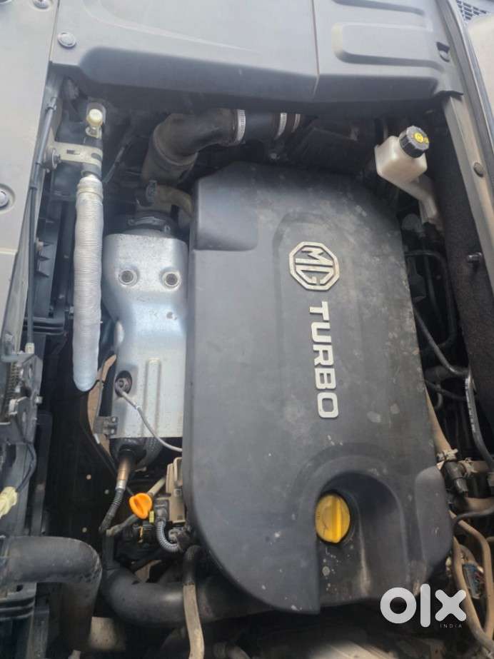 Mg Hector Smart 2.0 Turbo Diesel Mt, 2019, Diesel