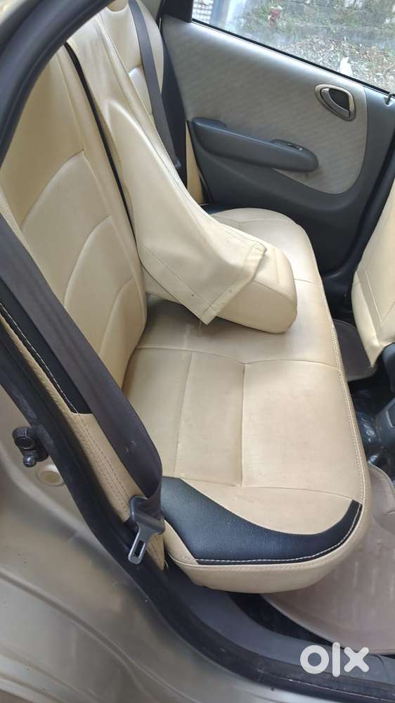Honda City, 2004, Petrol
