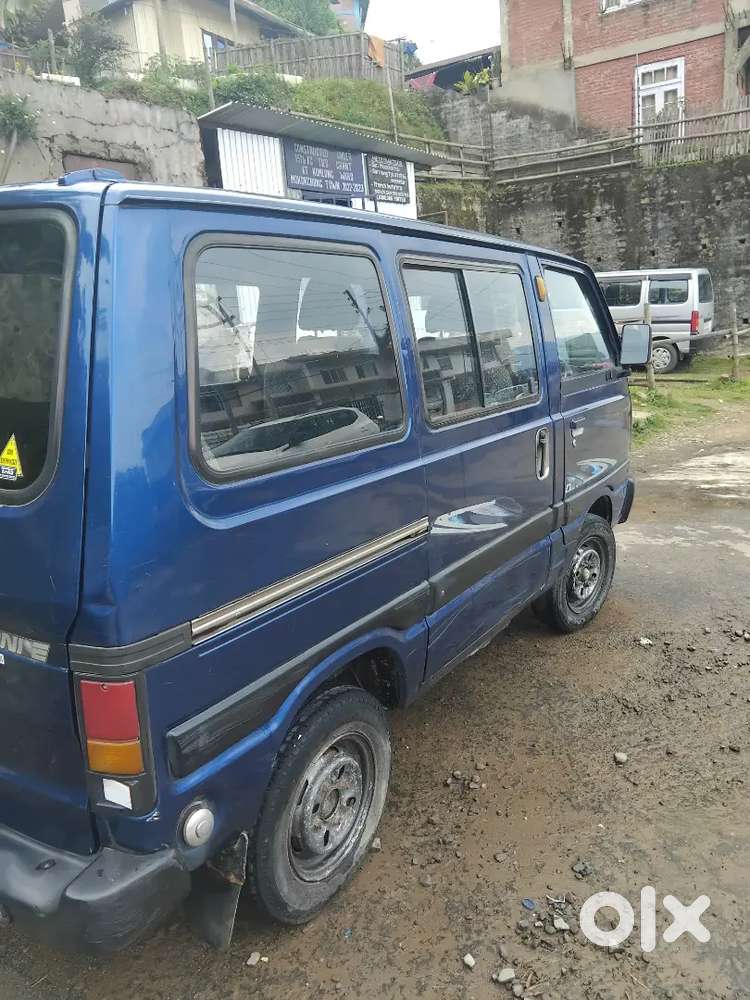 Euro 2 , Double Back Seat ( Used For School Kids Transportation