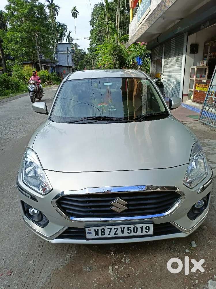 Urgent Sale Maruti Suzuki Dzire 2019 Variant