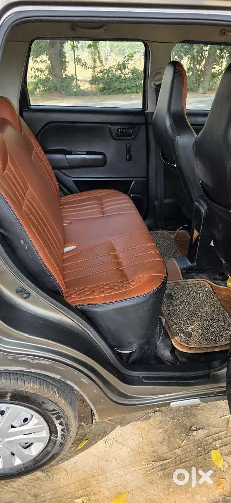 Maruti Suzuki Wagon R Lxi 2022