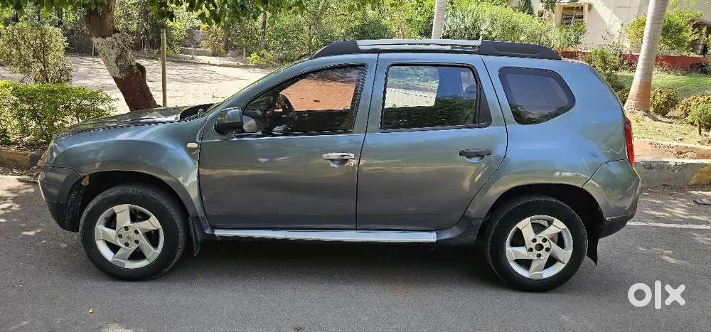 Renault Duster 2013 Diesel