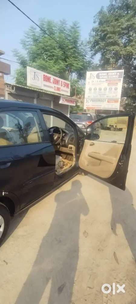 Honda City Corporate 2004 Edition