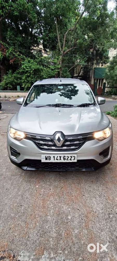 Renault Triber Rxl, 2021, Petrol