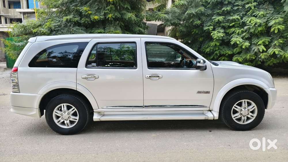 Isuzu Mu 7 4x2 Hi Pack Bs Iii, 2014, Diesel