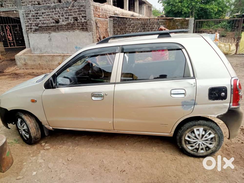 Maruti Suzuki Car 2009