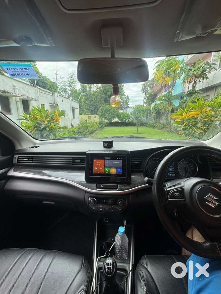 Maruti Suzuki Xl6 Excellent Condition