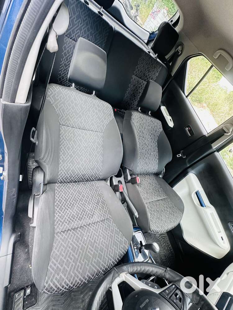 Maruti Suzuki Ignis 1.2 Zeta Amt, 2021, Petrol