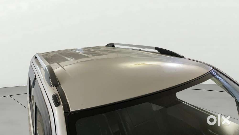 Maruti Suzuki Wagon R 1.0 Lxi, 2015, Petrol