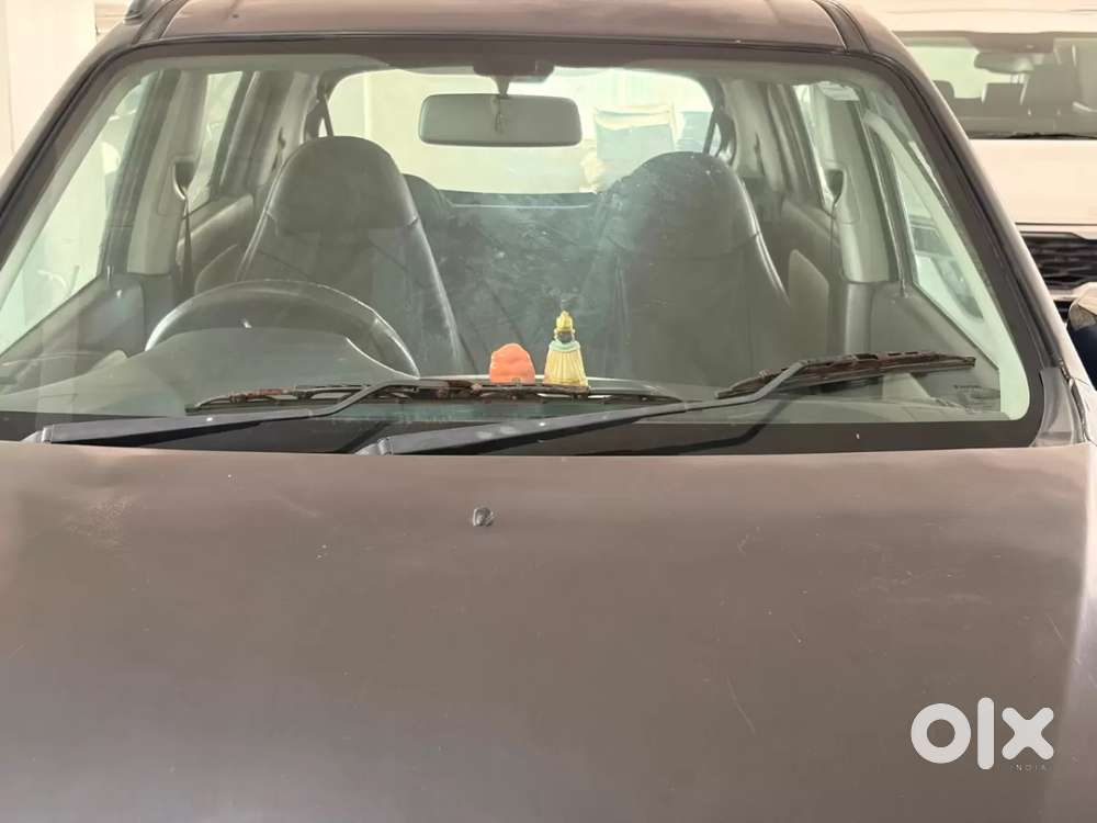 Maruti Suzuki Alto 800 0.8 Vxi, 2020, Petrol
