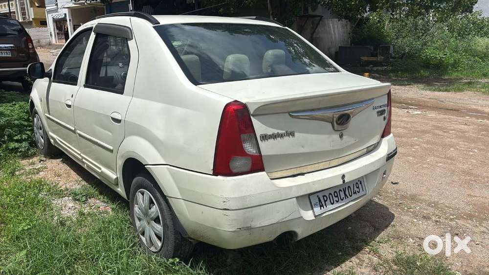 Mahindra Verito 2012 Diesel Well Maintained