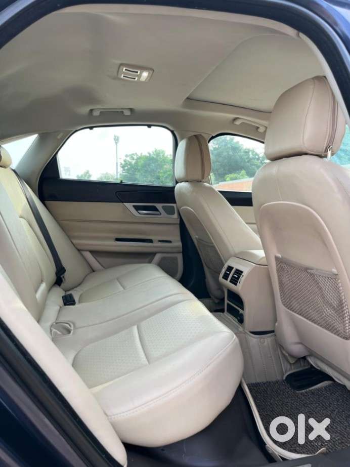 Jaguar Xf 2.2 Diesel, 2017, Diesel