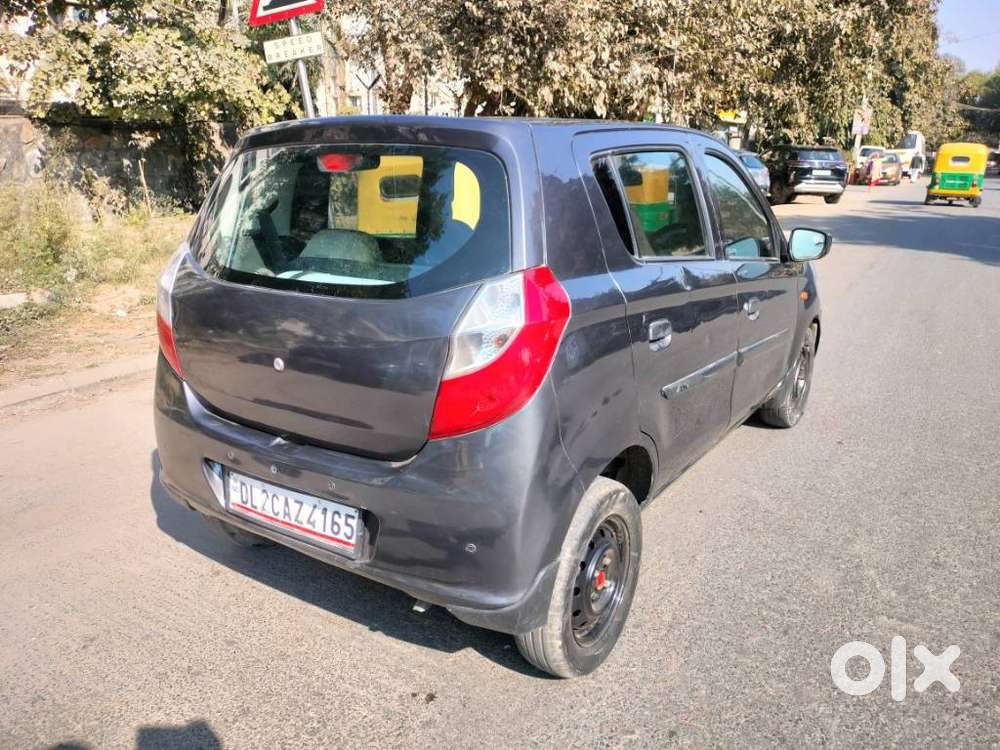 Maruti Suzuki Alto K10