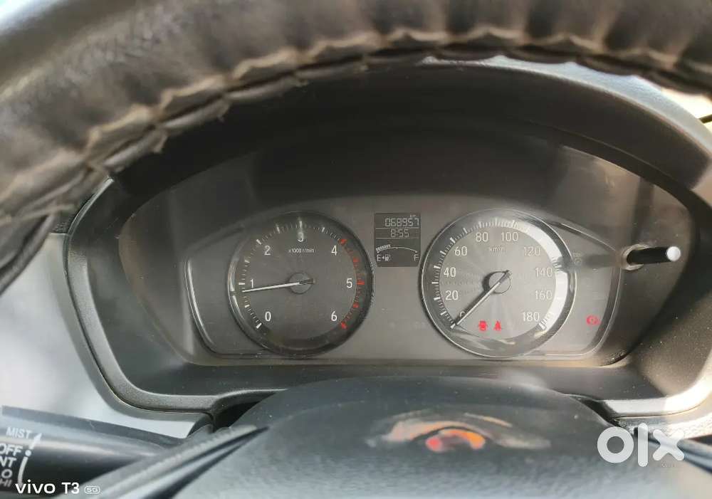 Honda Amaze  2019  Bs 4 Model Diesel Well Maintained