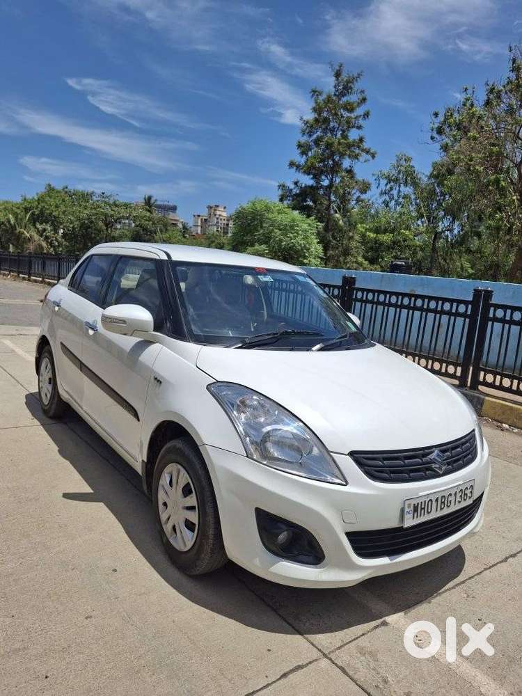 Maruti Suzuki Dzire 1.2 Vxi, 2013, Petrol