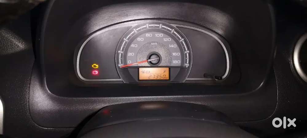 Maruti Suzuki Alto 800 2018 Petrol 27000 Km Driven