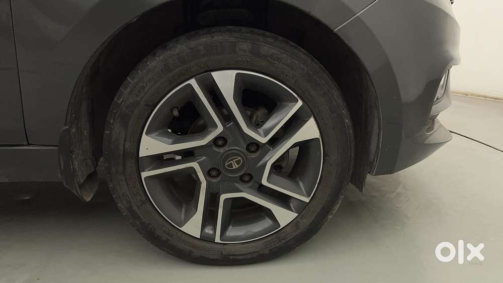 Tata Tiago 1.2 Revotron Xz Plus, 2021, Petrol