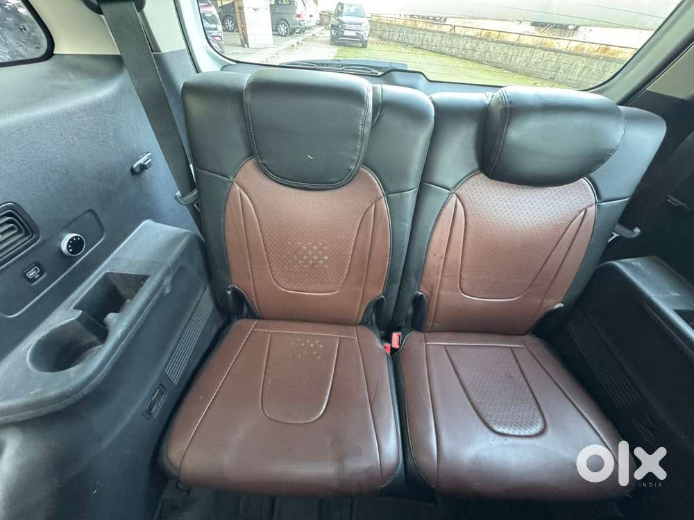 Hyundai Alcazar 1.5 Prestige (o) Diesel At 7 Str, 2021, Diesel