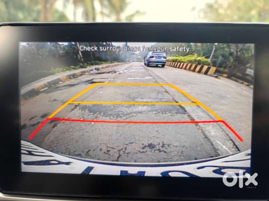 Hyundai Venue 1.2 S Plus, 2021, Petrol