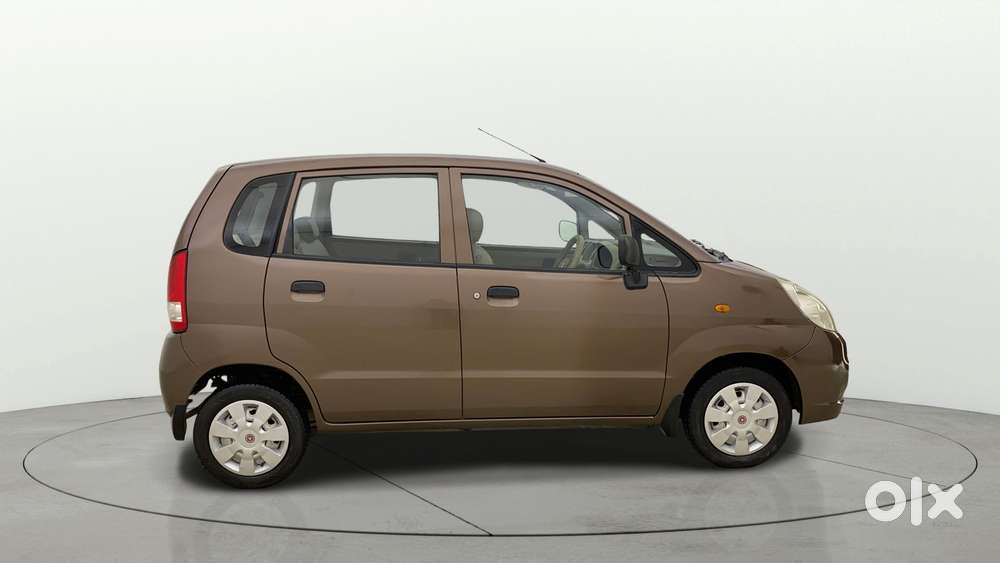 Maruti Suzuki Zen Estilo Lxi Bs Iv, 2012, Petrol