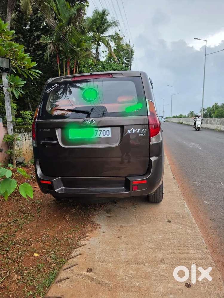Mahindra Xylo 2011 Diesel 295000 Km Driven