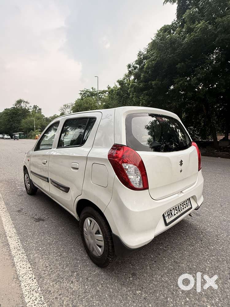Maruti Suzuki Alto 800 Lxi, 2014, Petrol