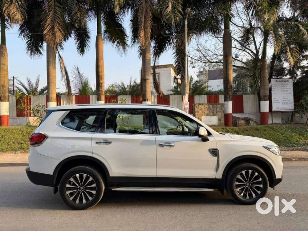 Mg Gloster Savvy 4x2 7str, 2022, Diesel