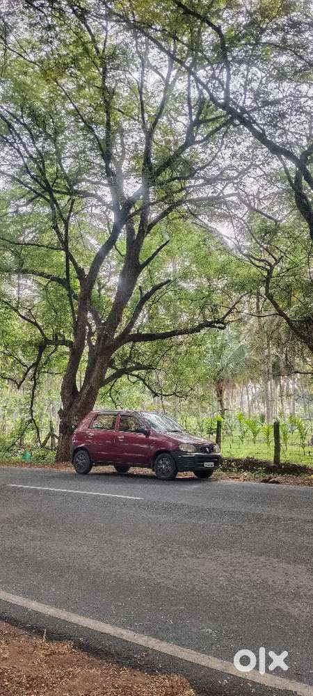 Maruti Suzuki Alto 2010 Petrol 90000 Km Driven