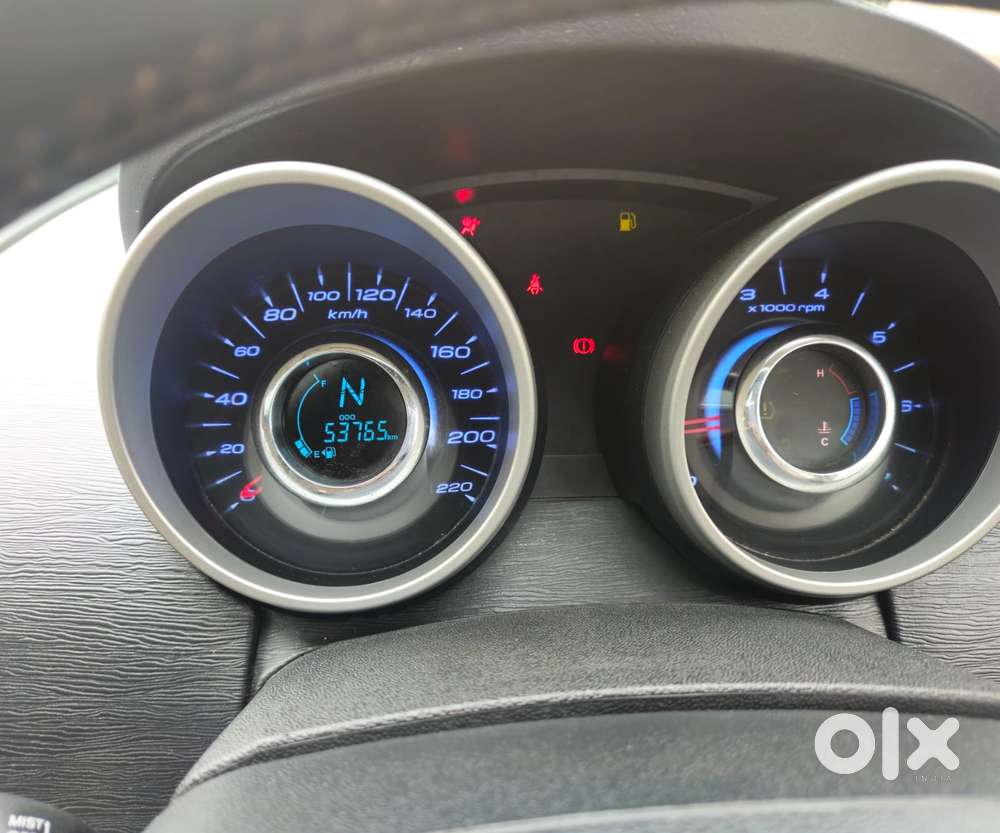 Mahindra Xuv500 2.2 W10, 2019, Diesel