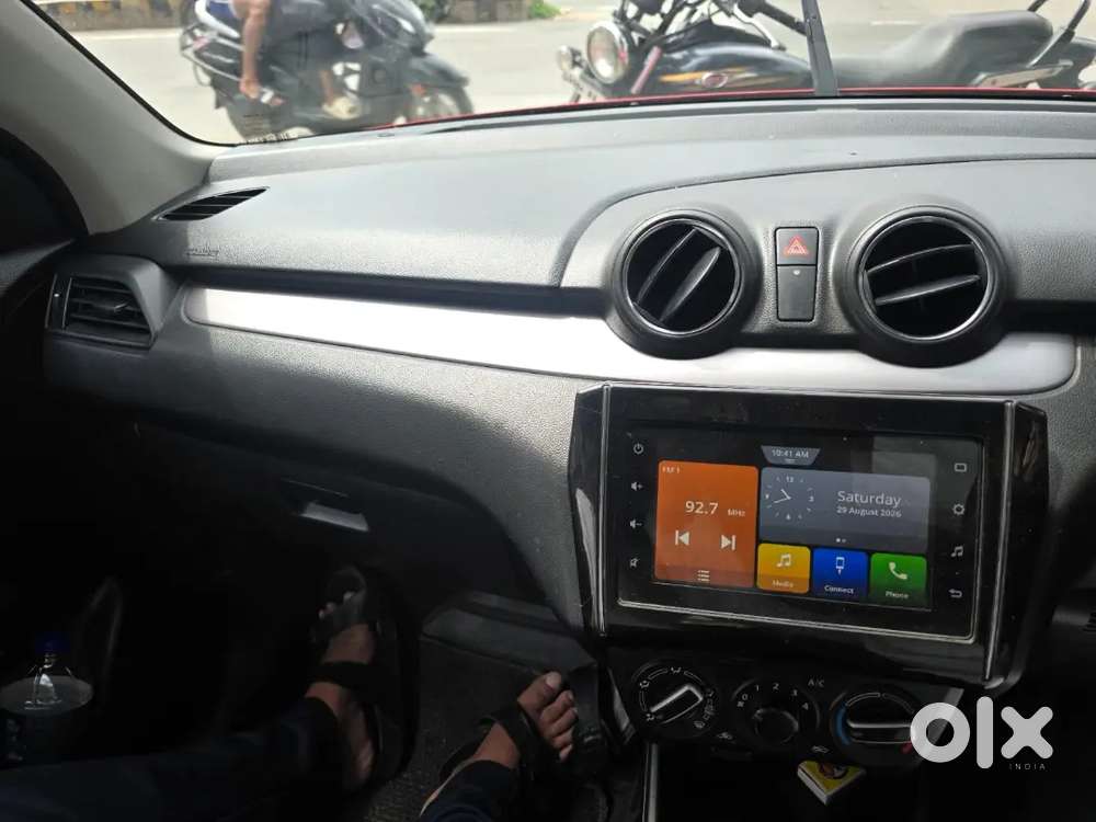 Swift Vxi Cng 2024