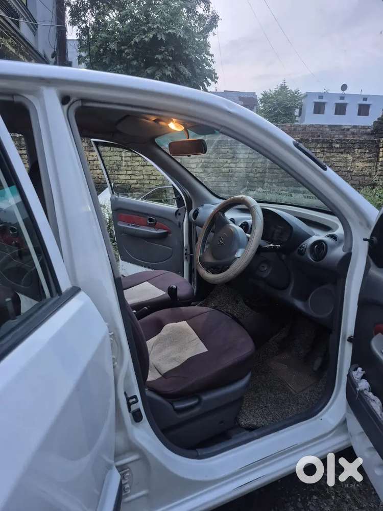 Hyundai Santro Xing Gls 2008