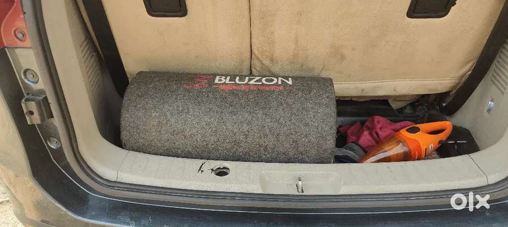 Mahindra Marazzo 1.5 Diesel 2019