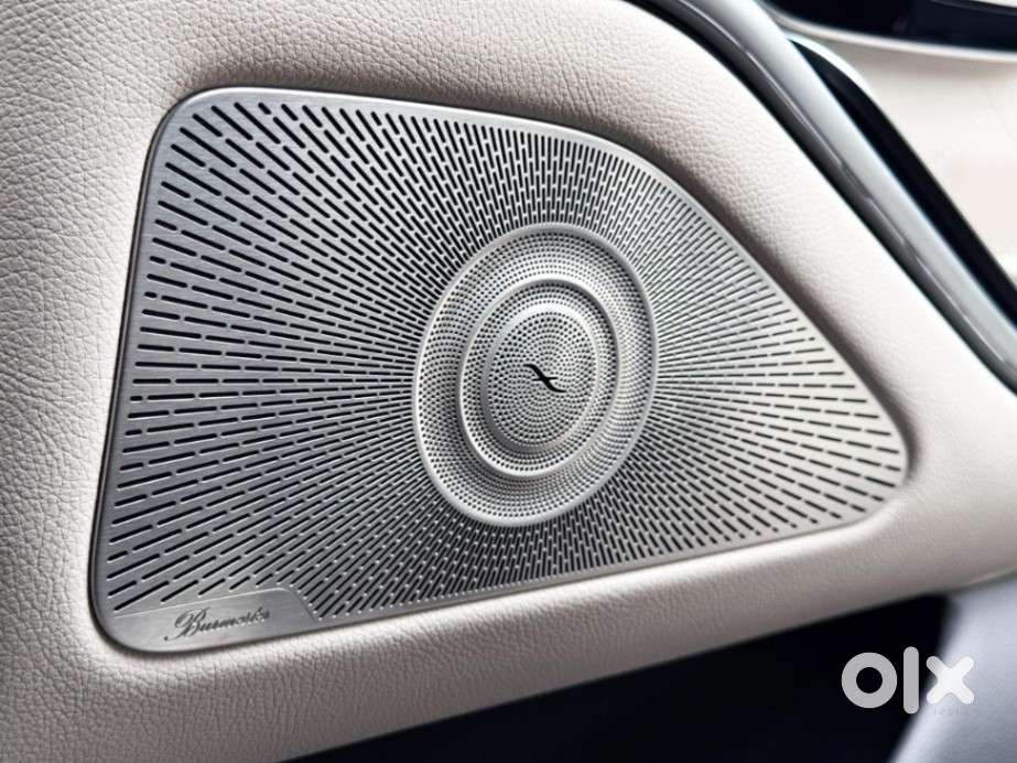 Mercedes-benz S-class S400, 2021, Diesel