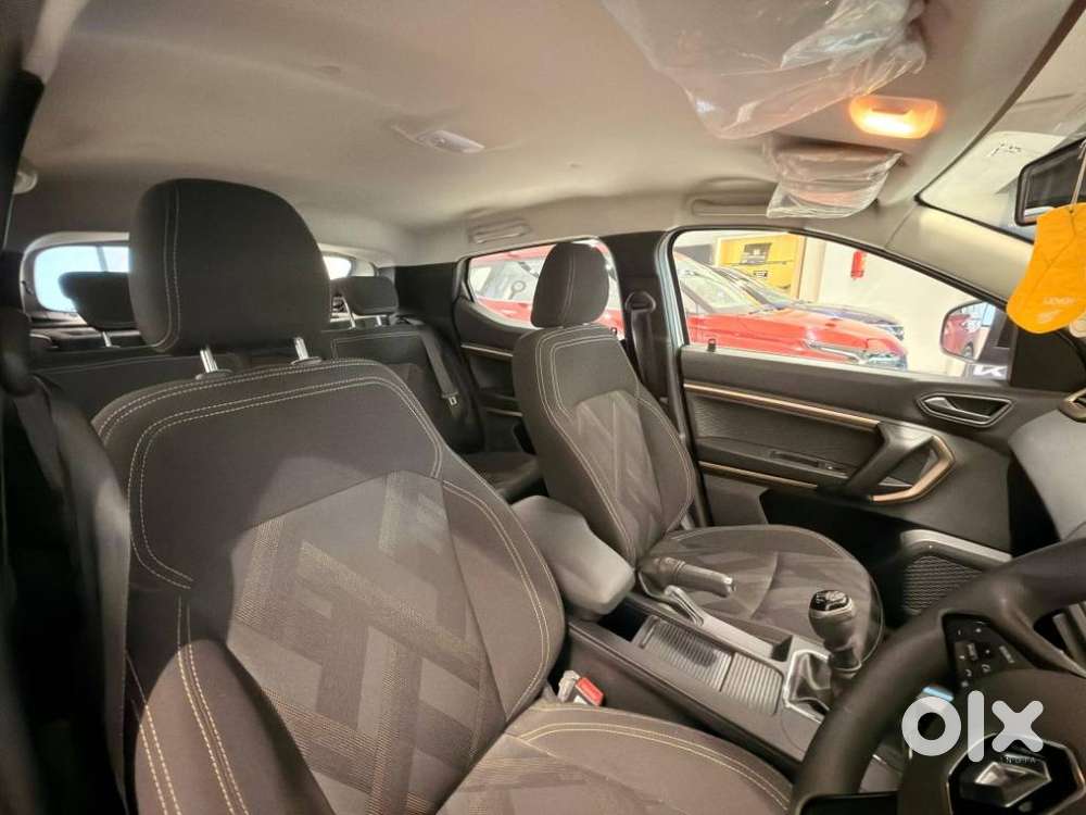 Renault Kiger Rxt, 2022, Petrol