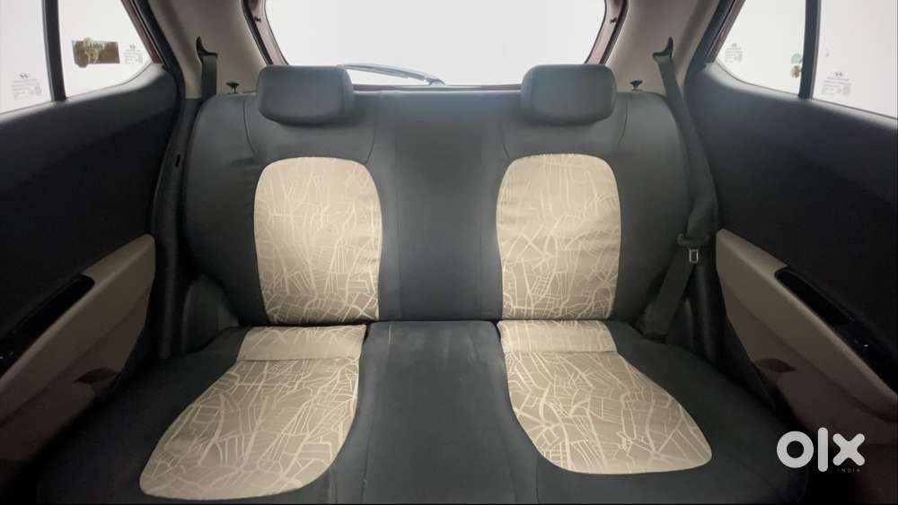 Hyundai Grand I10 1.2 Kappa Asta, 2014, Petrol