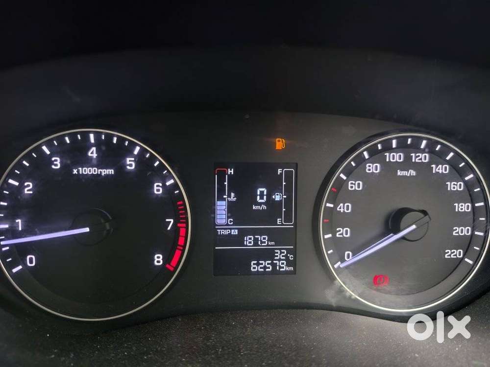 Hyundai Elite I20 Asta 1.2 Mt, 2017, Petrol